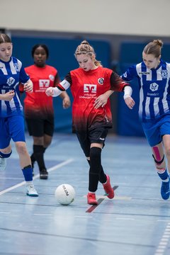 Bild 37 - wBJ Power Girls Cup Suederelbe